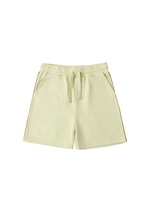 Rylee + Cru Perry Short - Citron