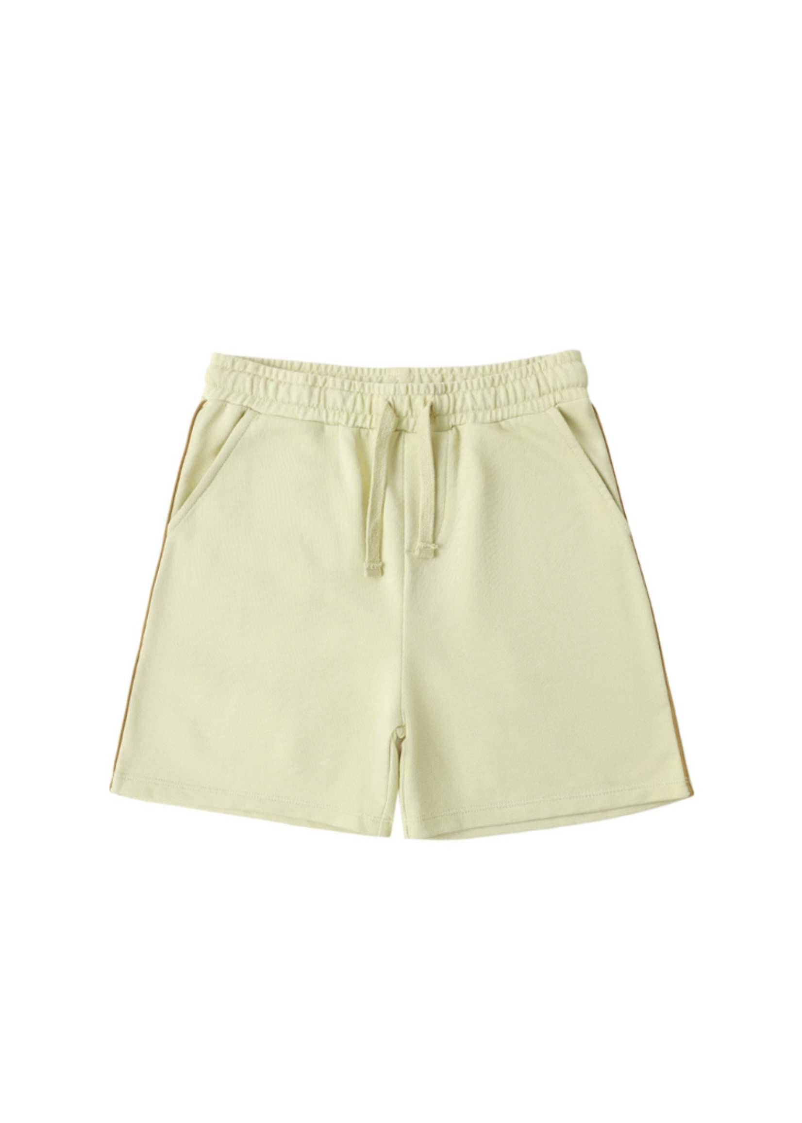 Rylee + Cru Perry Short - Citron