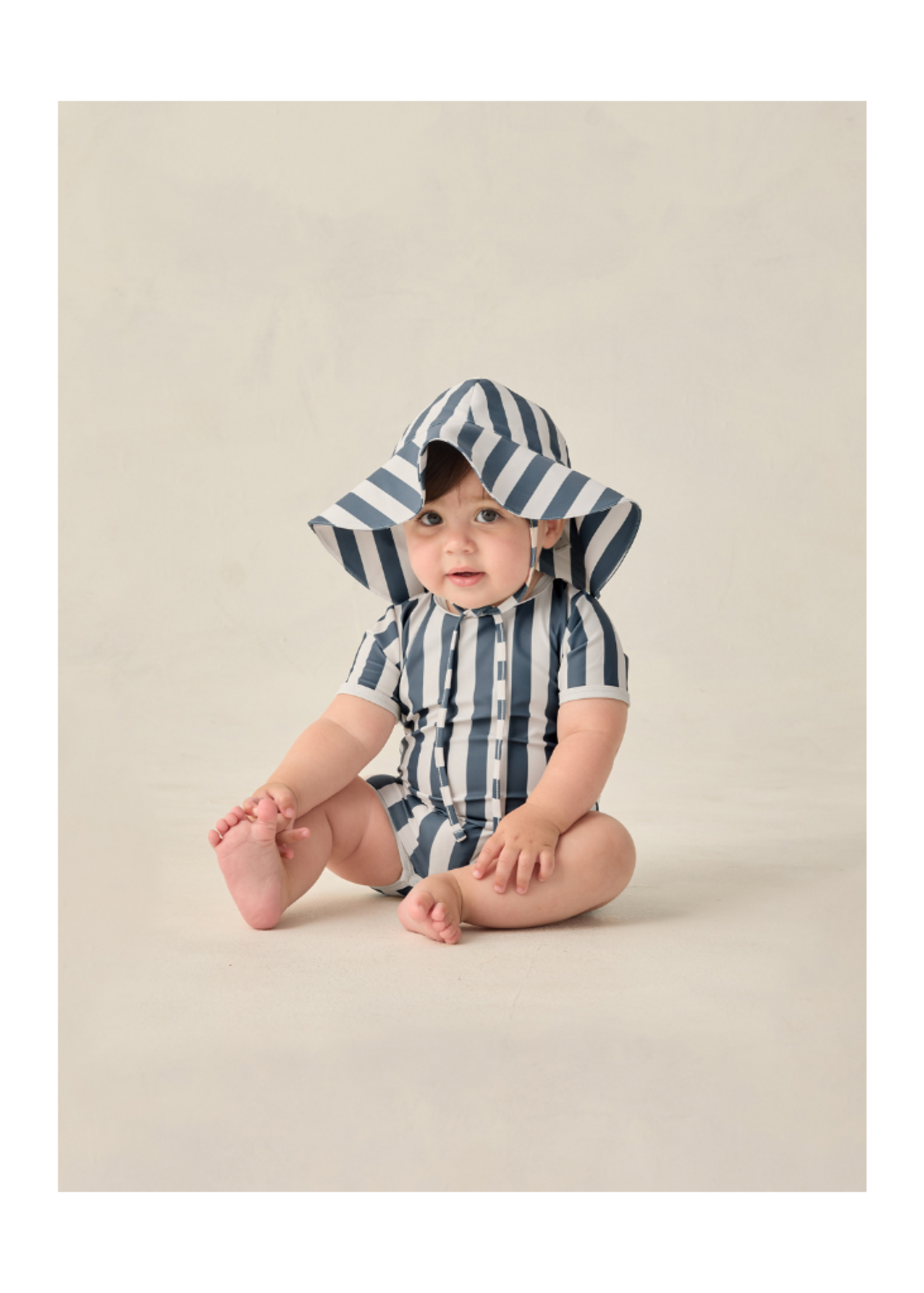 Rylee + Cru Floppy Swim Hat