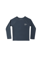 Rylee + Cru Long Sleeve Rashguard