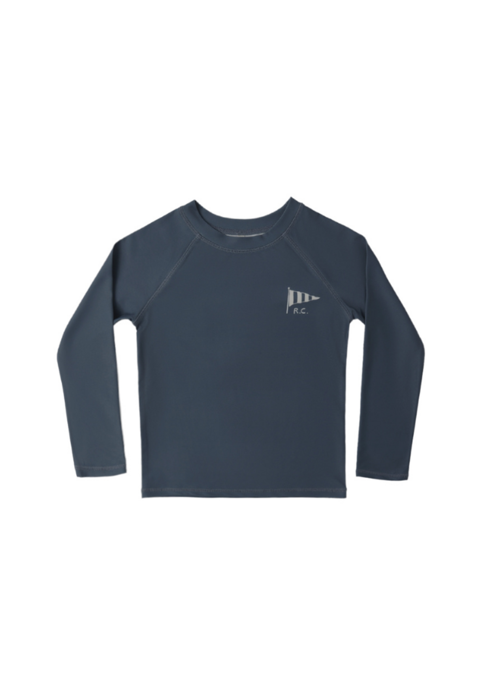 Rylee + Cru Long Sleeve Rashguard