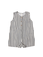 Rylee + Cru Maverick Romper
