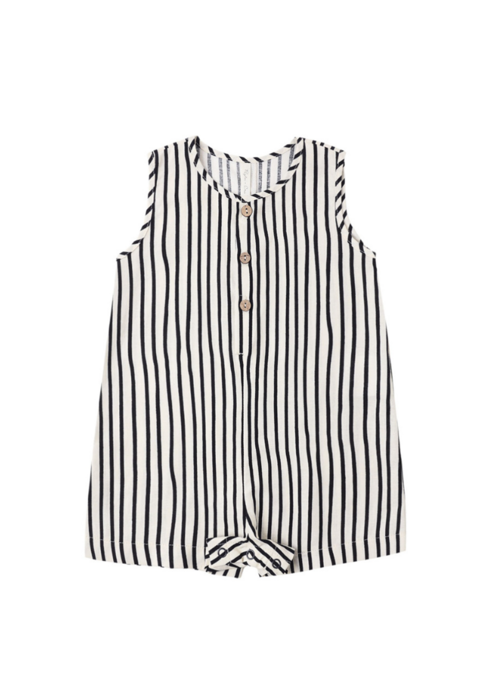Rylee + Cru Maverick Romper
