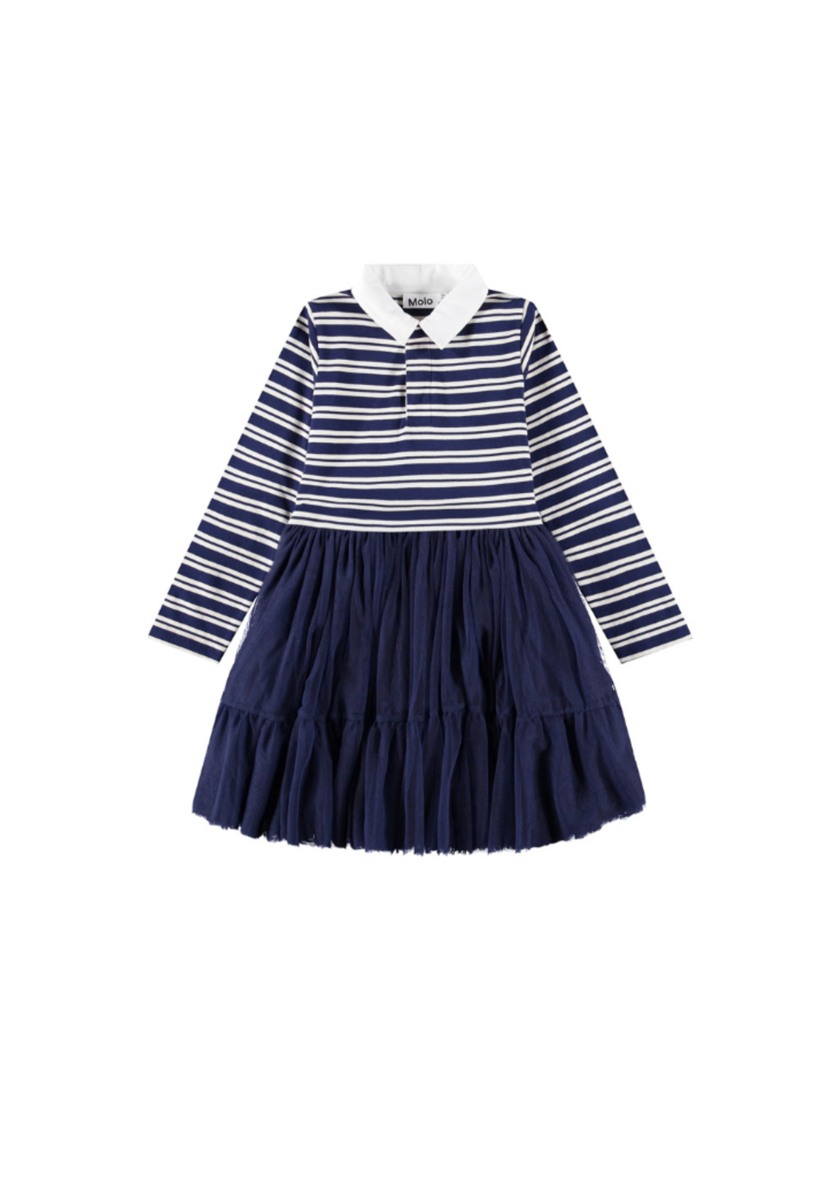 Cyanne Dress