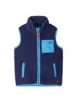 Hatley Sherpa Vest