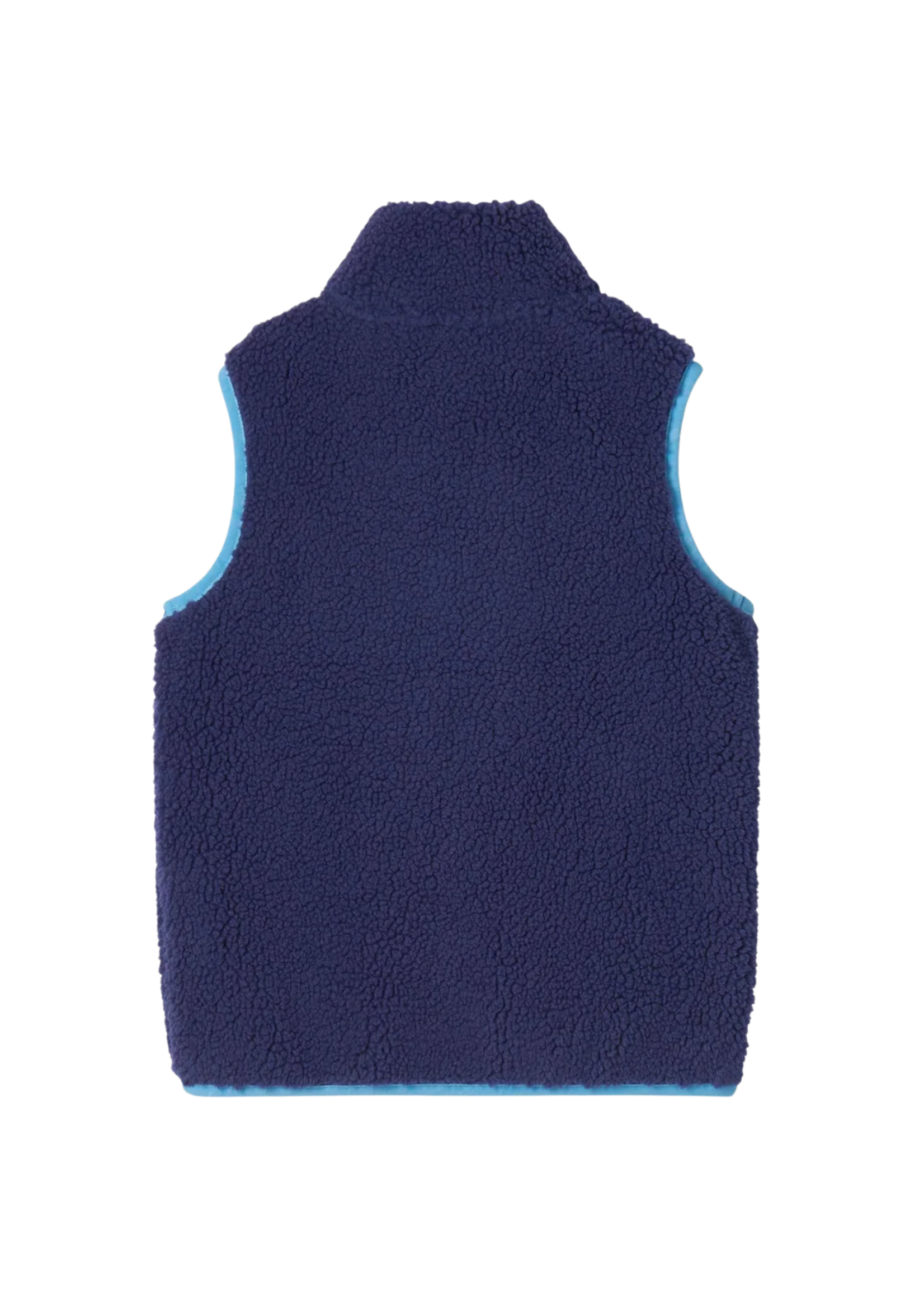 Hatley Sherpa Vest