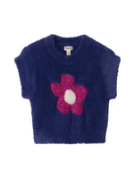 Hatley Flower Everywhere Sweater Vest