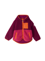 Hatley Sherpa Hooded Jacket