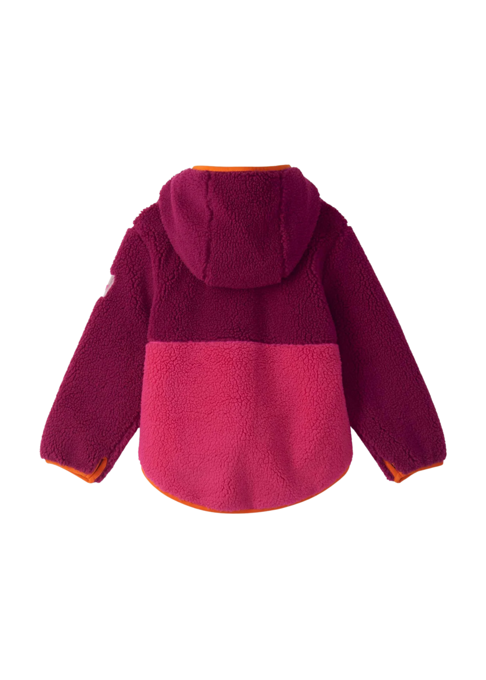 Hatley Sherpa Hooded Jacket