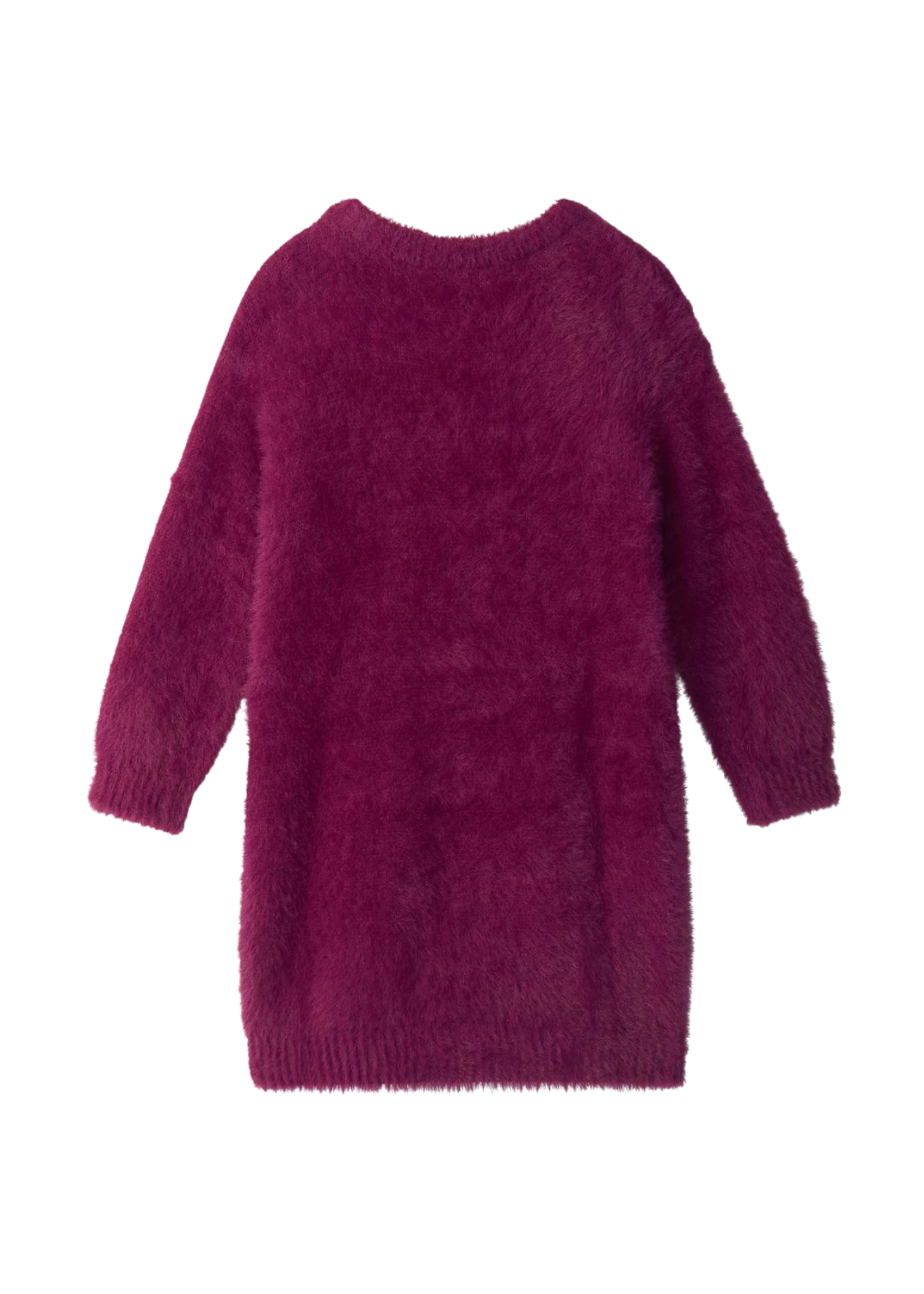 Hatley Hearts Sweater Dress
