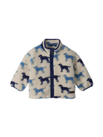 Hatley Lab Sherpa Jacket