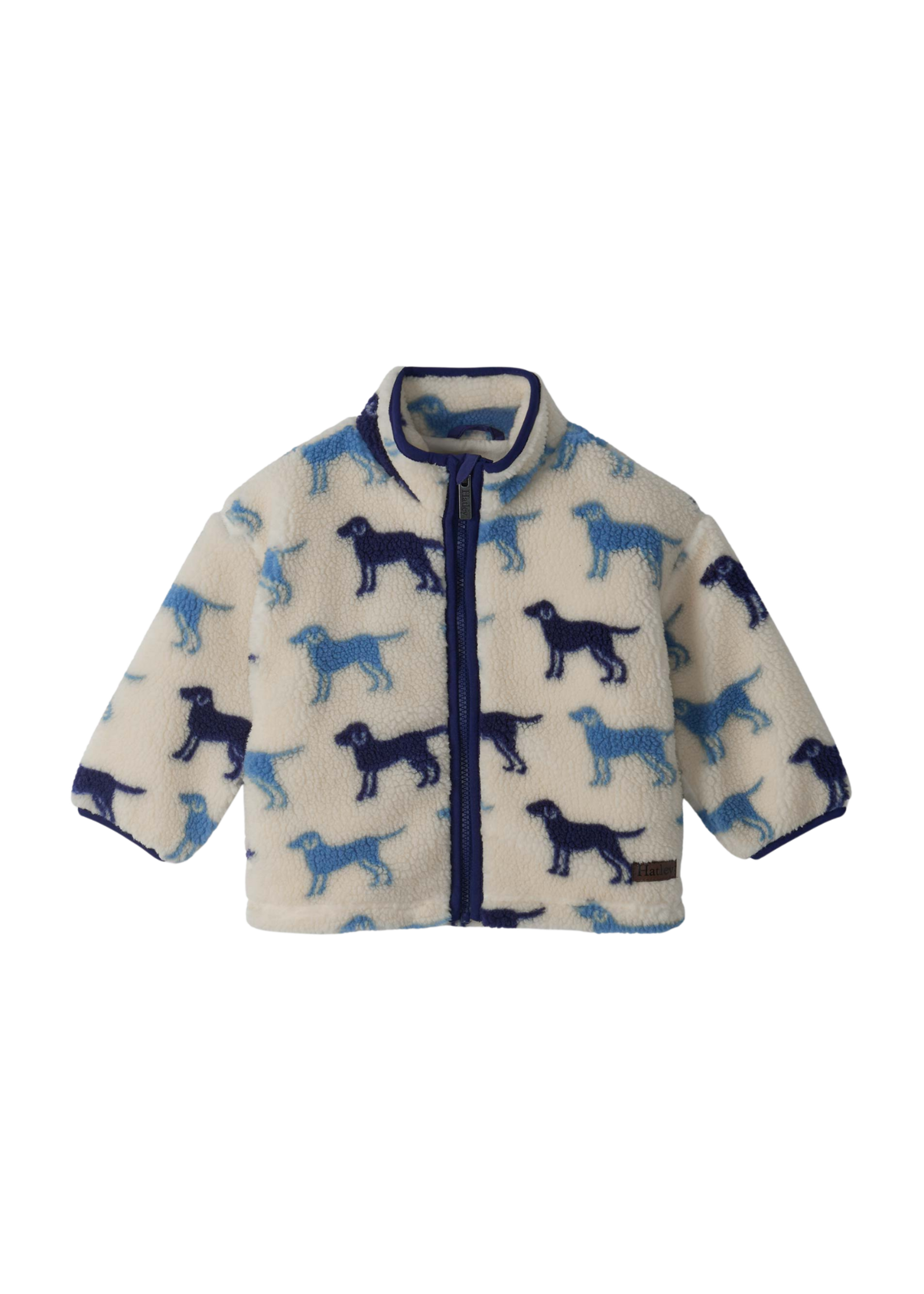 Hatley Lab Sherpa Jacket