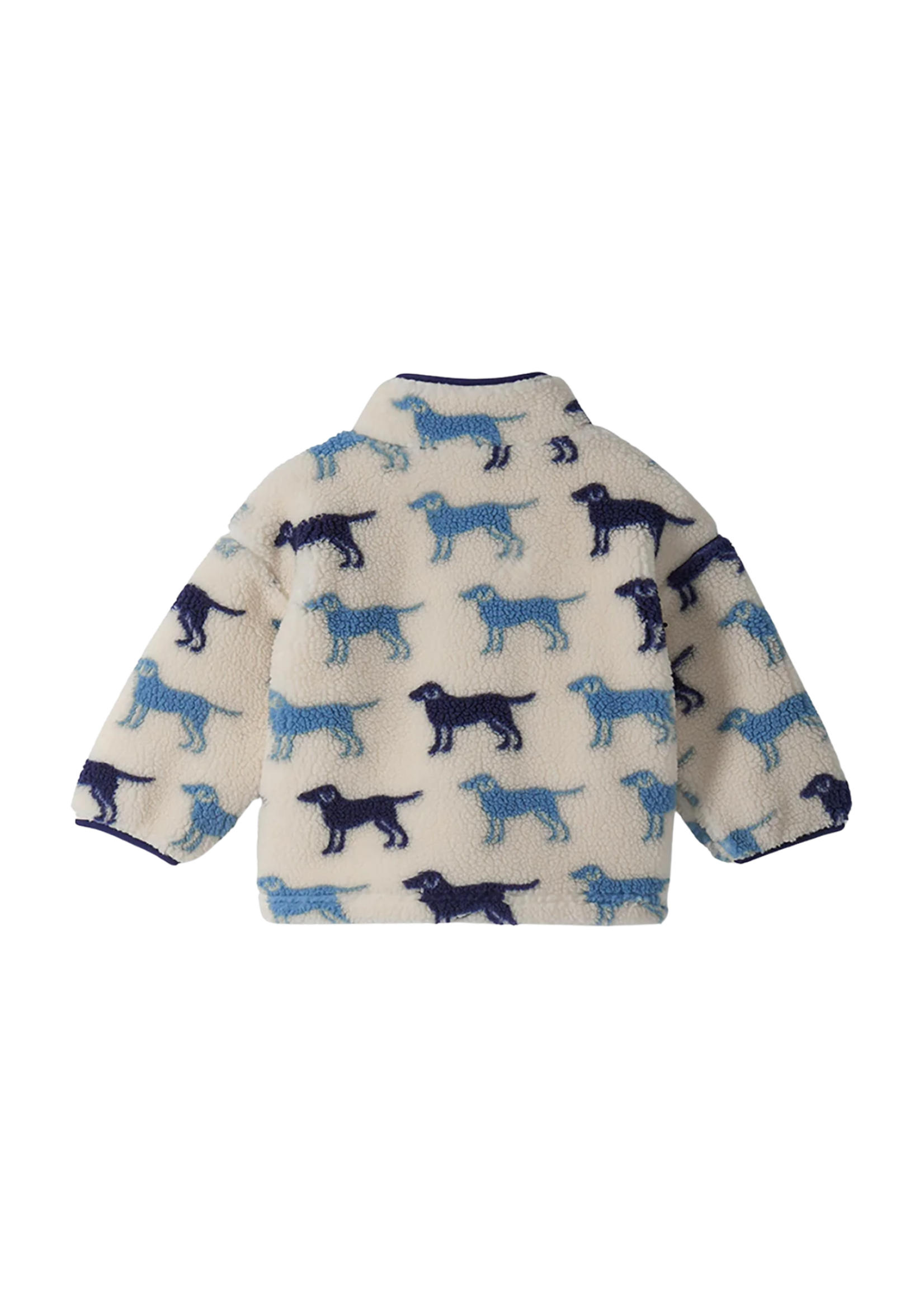 Hatley Lab Sherpa Jacket