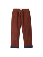 Hatley Jersey Lined Pull On Pants