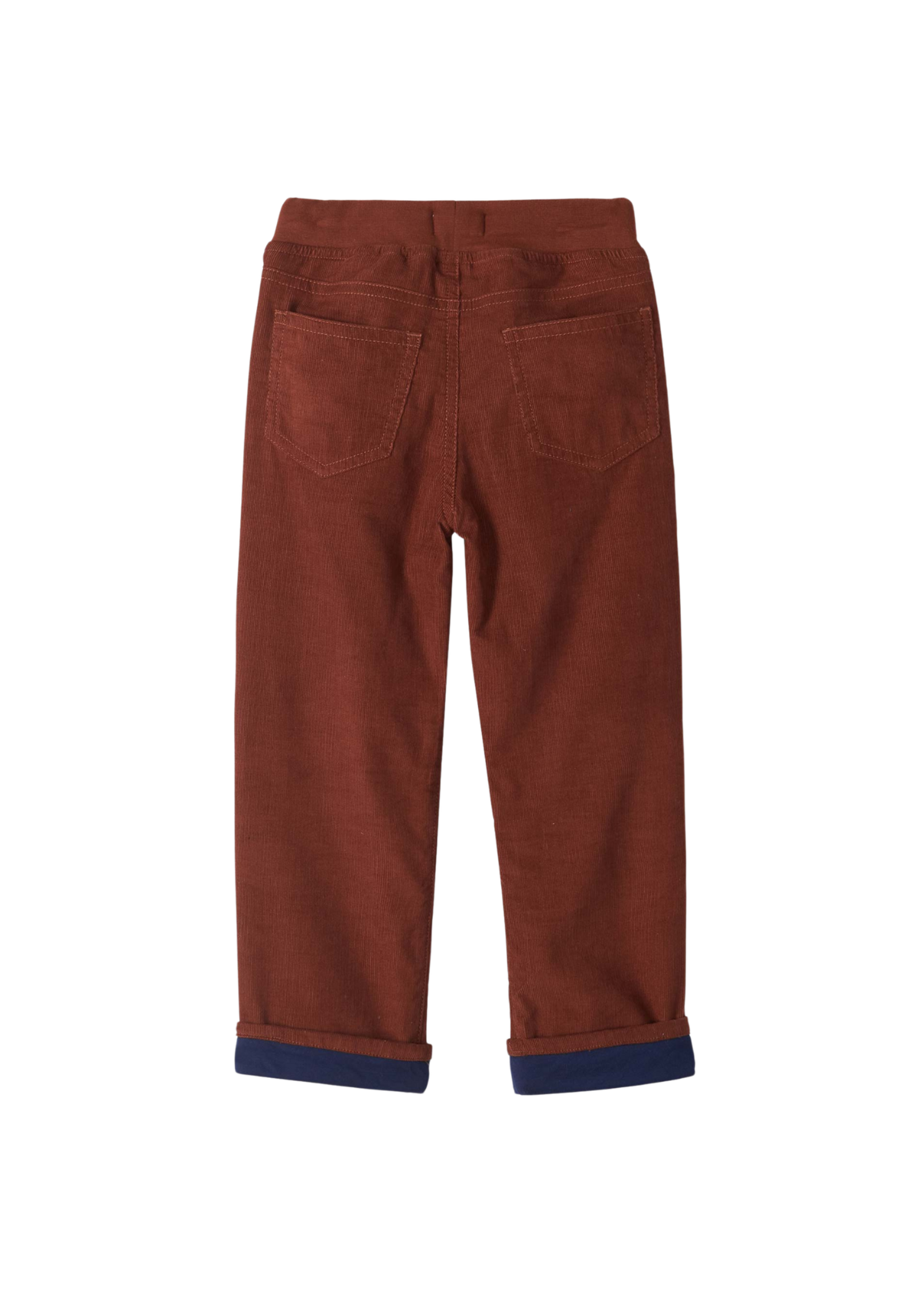 Hatley Jersey Lined Pull On Pants