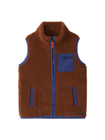 Hatley Sherpa Vest