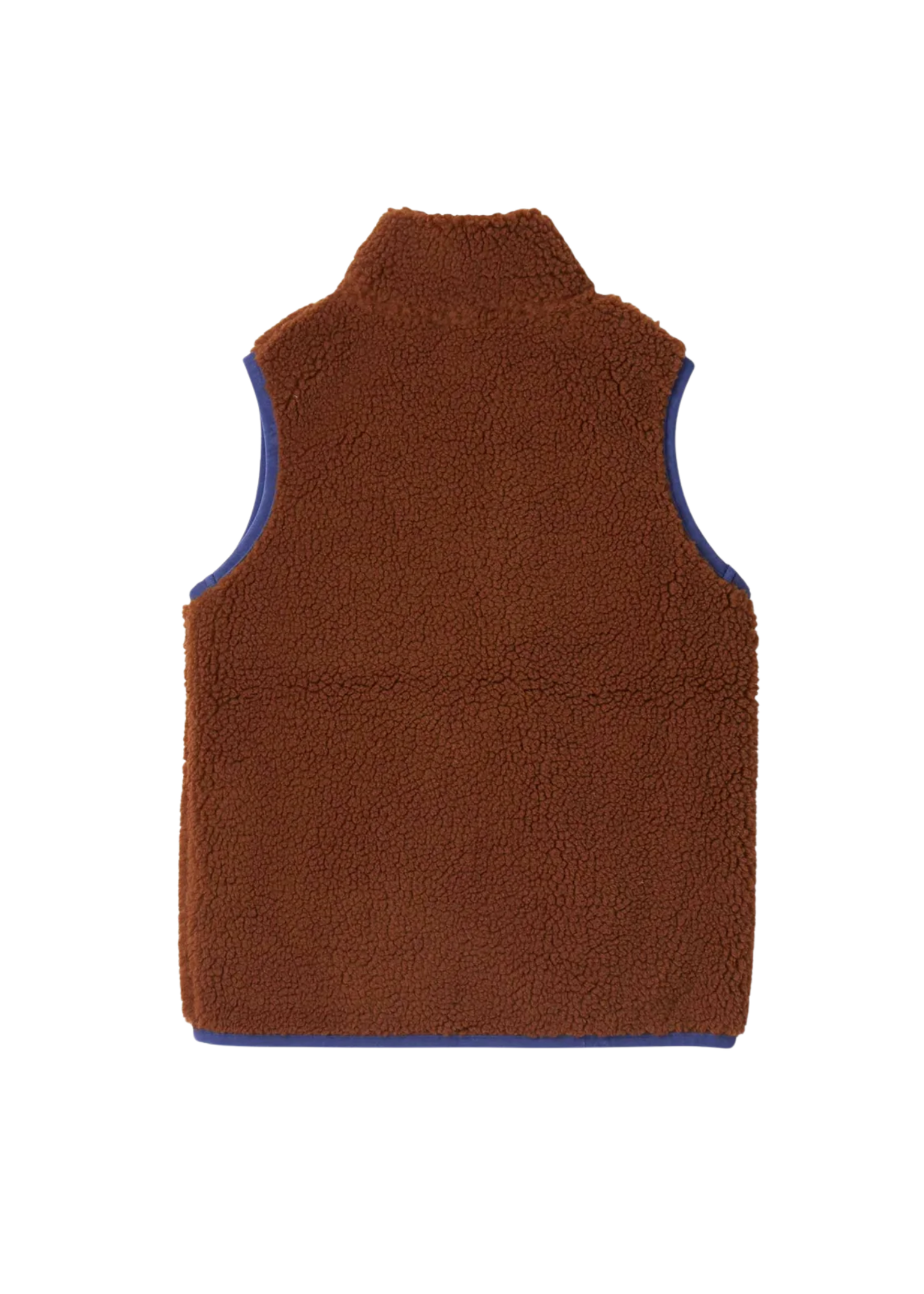 Hatley Sherpa Vest