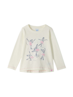Hatley Figure Skating Tee