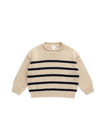 Jamie Kay Jackson Knitted Jumper