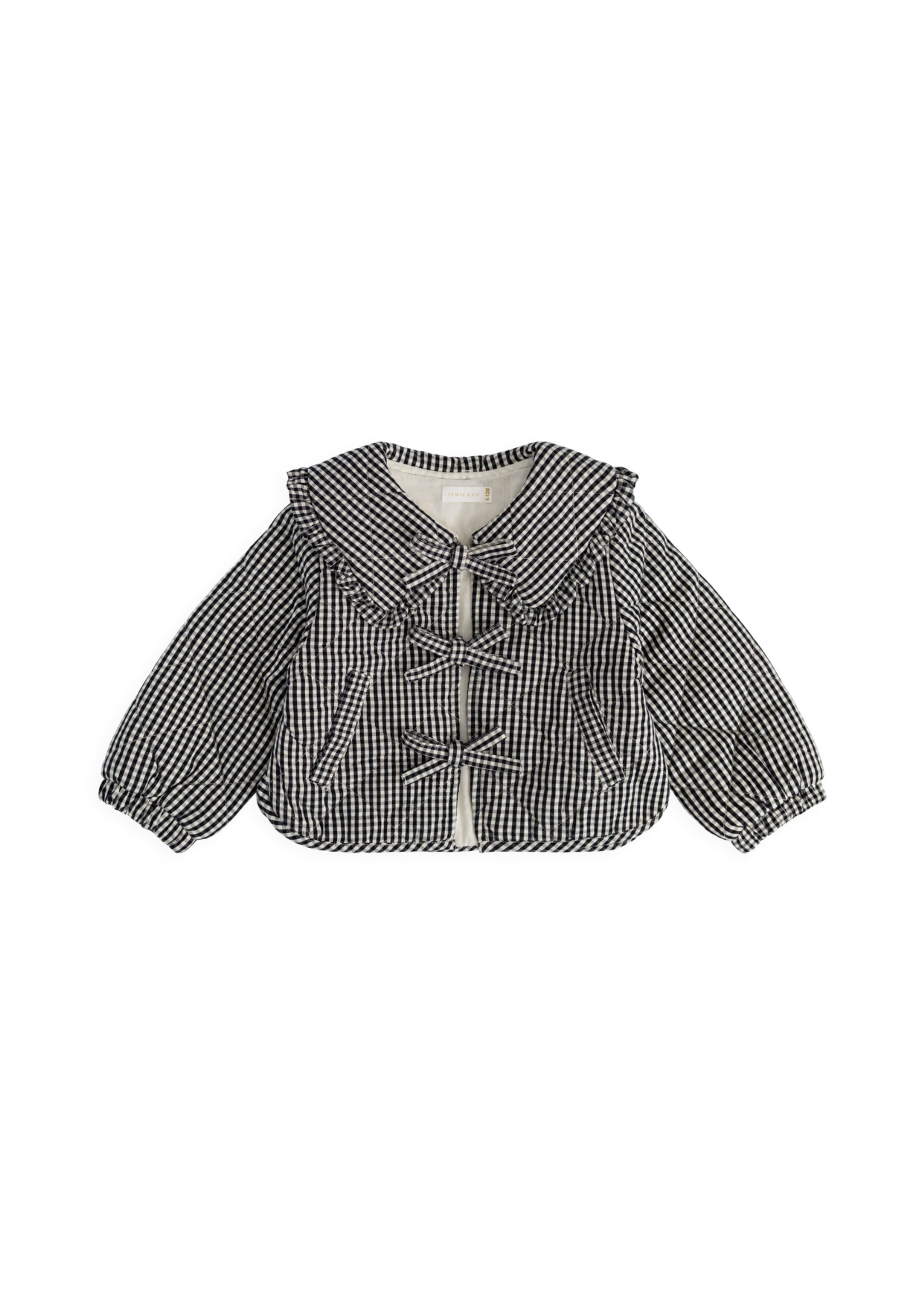 Jamie Kay Mariette Jacket