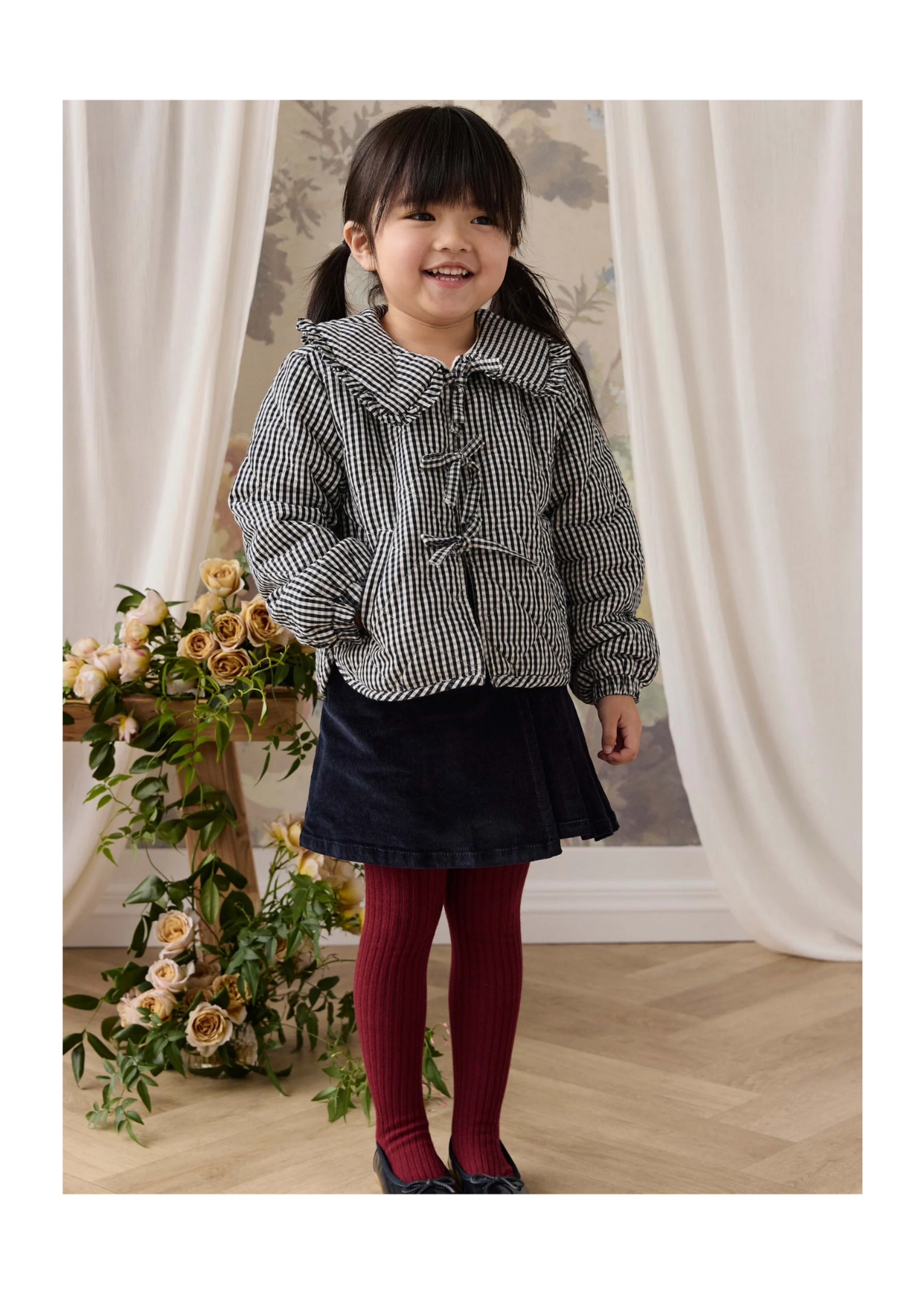 Jamie Kay Mariette Jacket