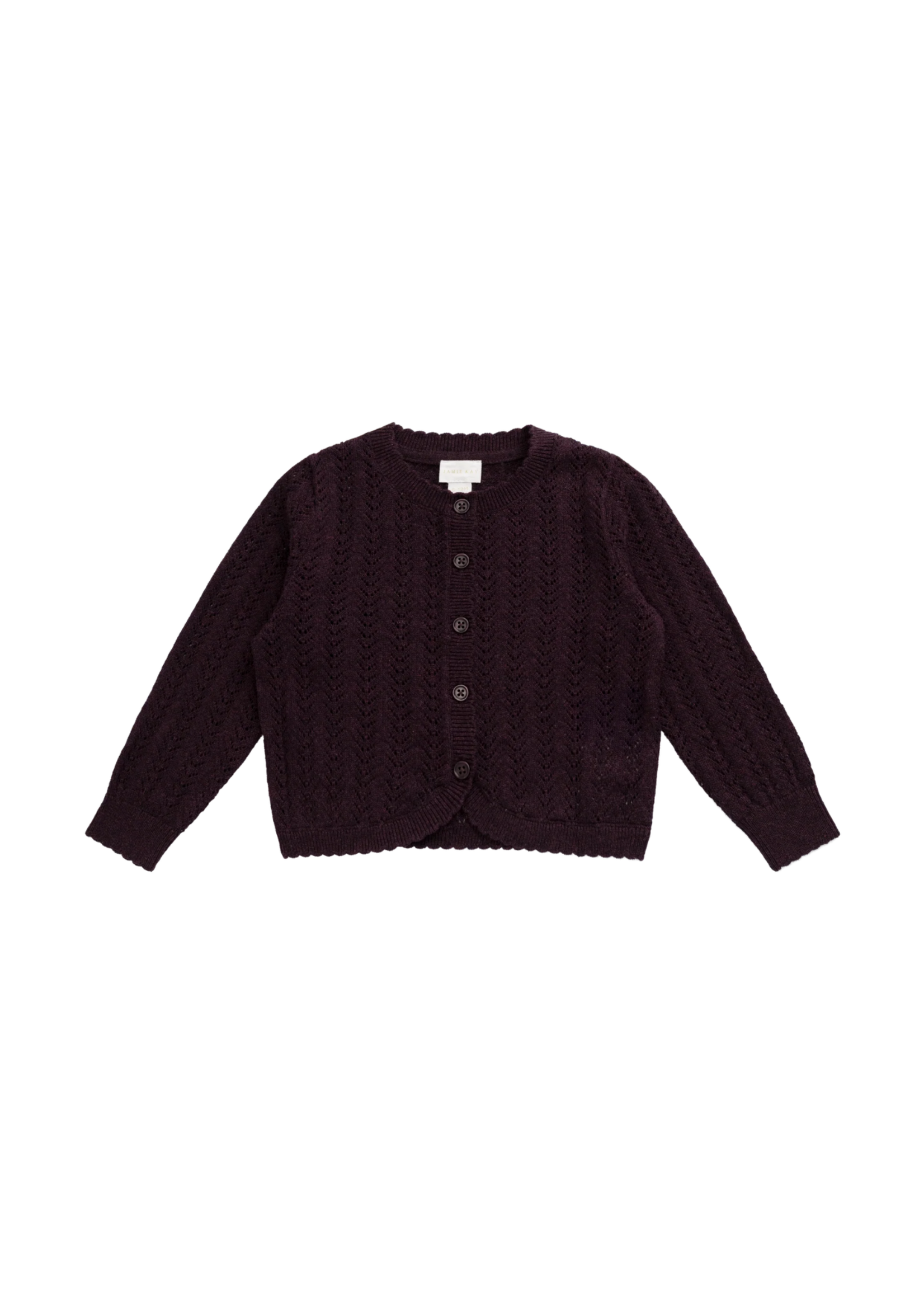 Jamie Kay Maxine Cardigan