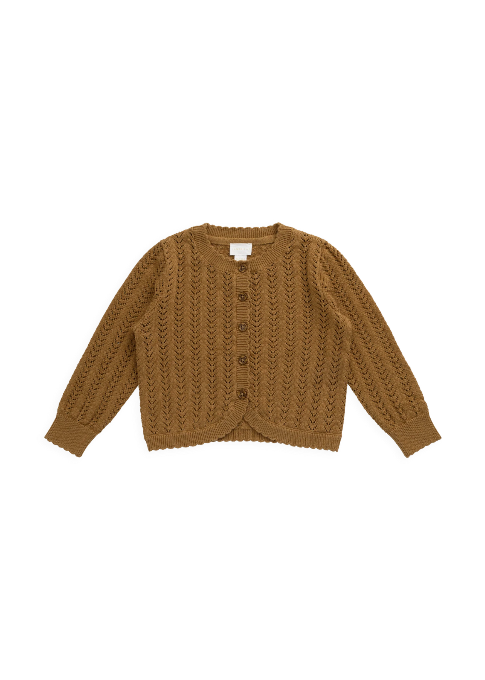 Jamie Kay Maxine Cardigan