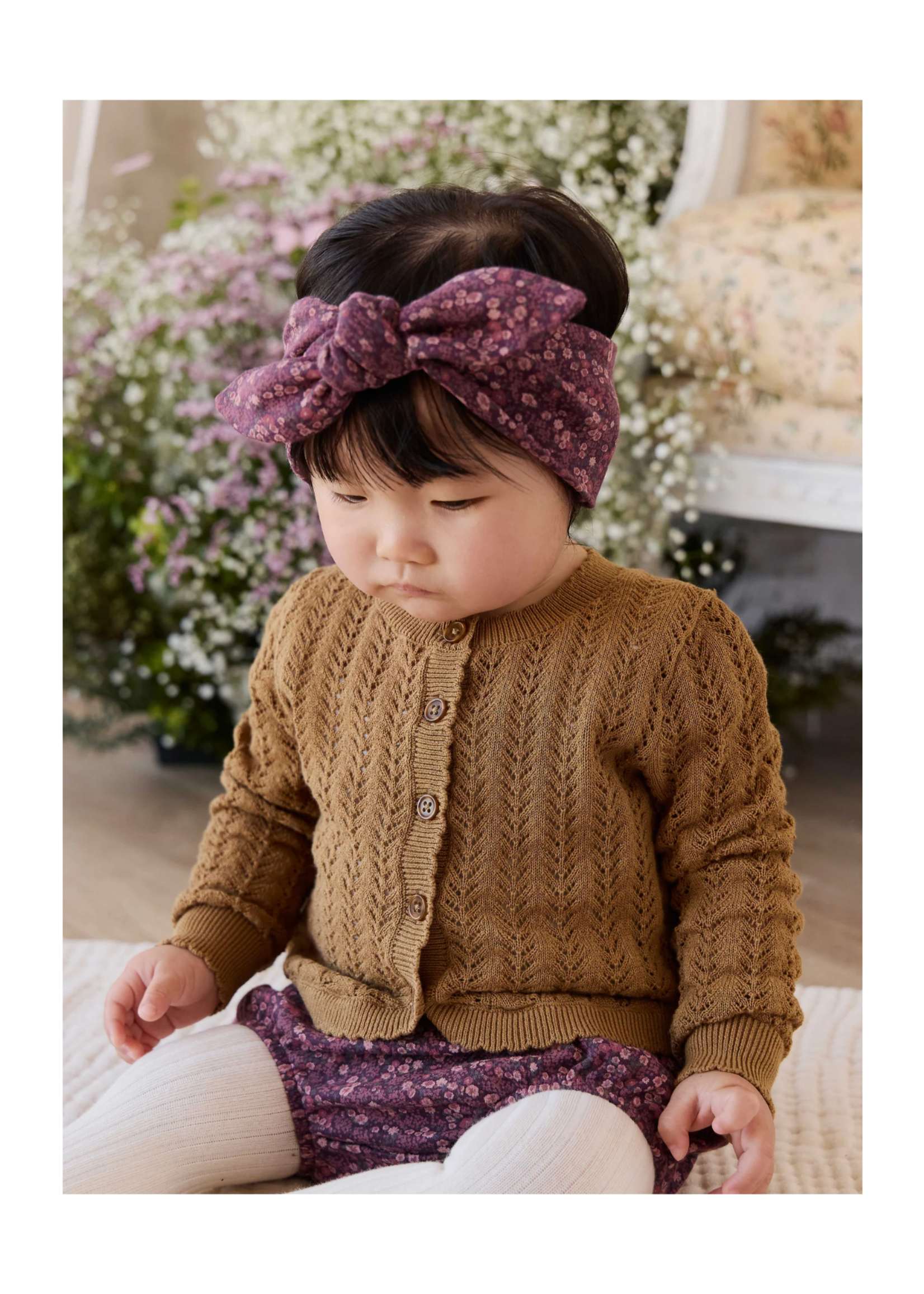 Jamie Kay Maxine Cardigan