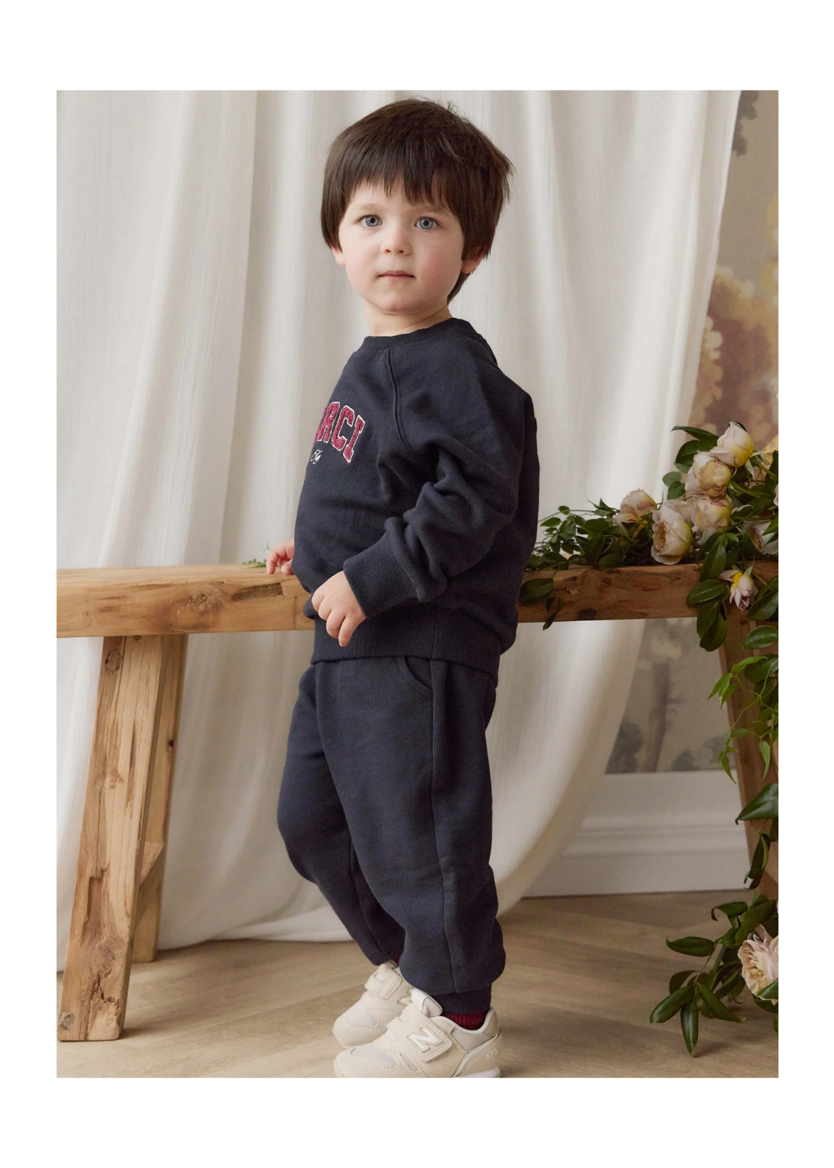 Jamie Kay Nash Track Pant