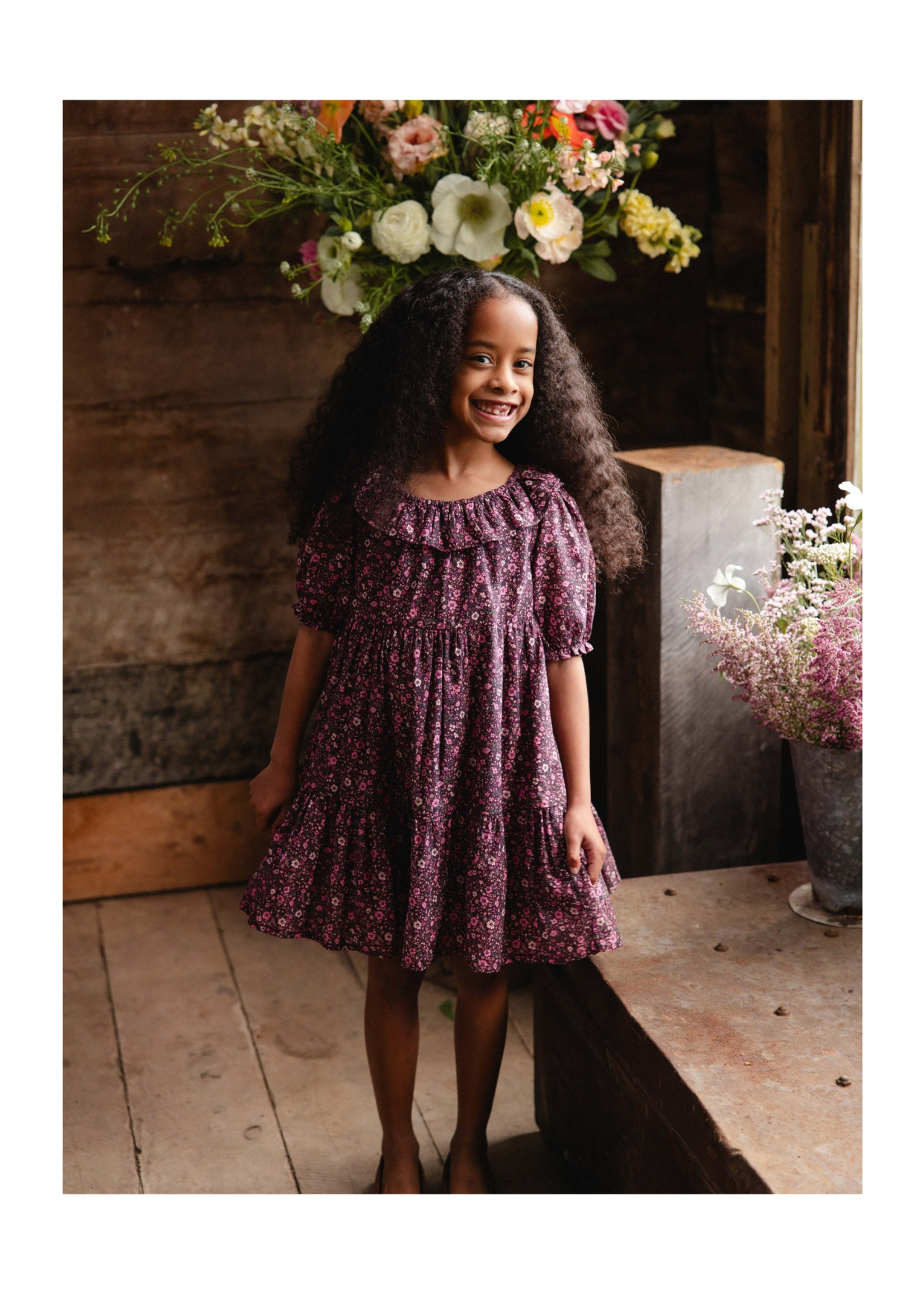 Jamie Kay Acacia Dress