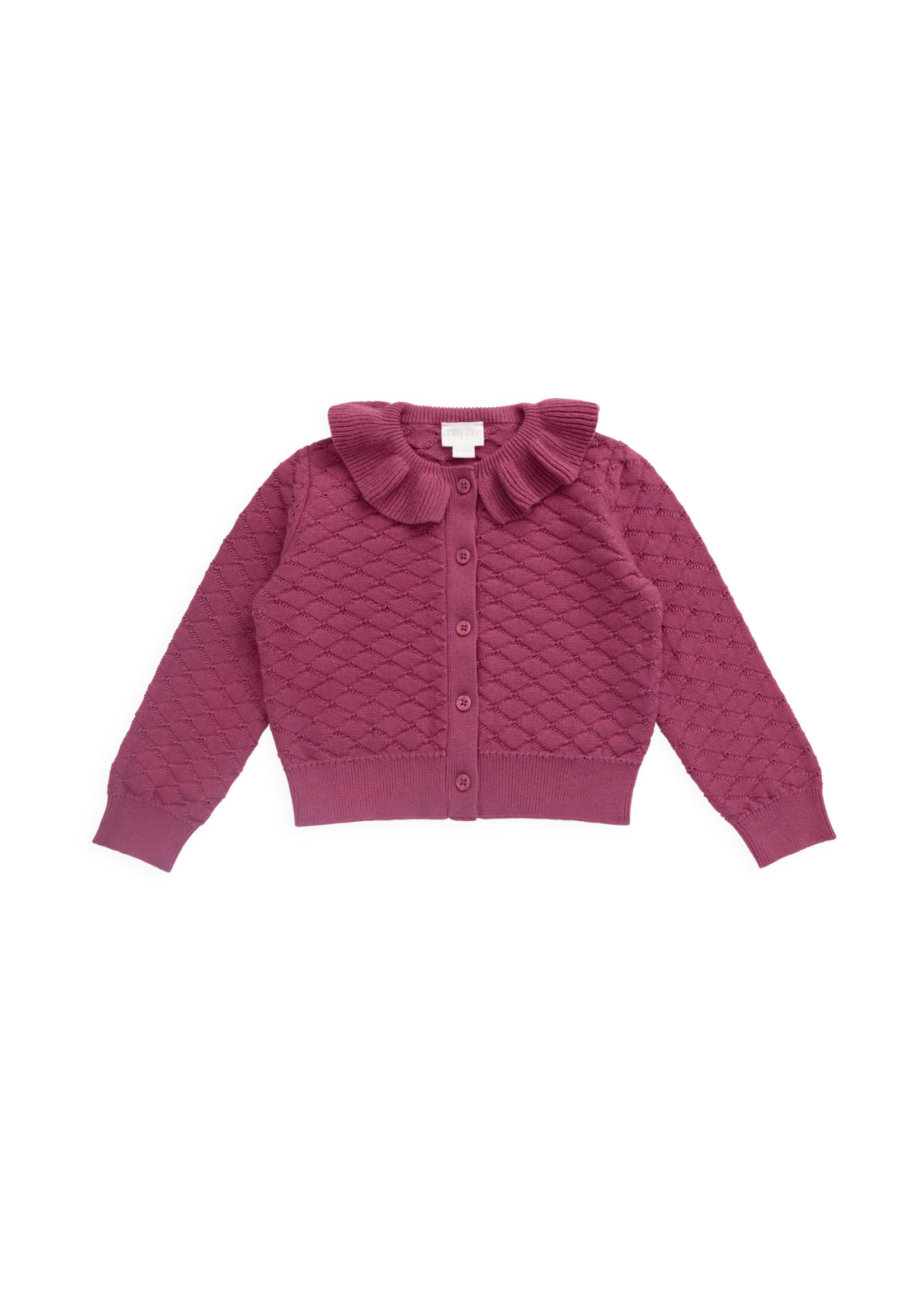 Jamie Kay Alison Cardigan