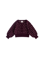 Jamie Kay Evie Cardigan