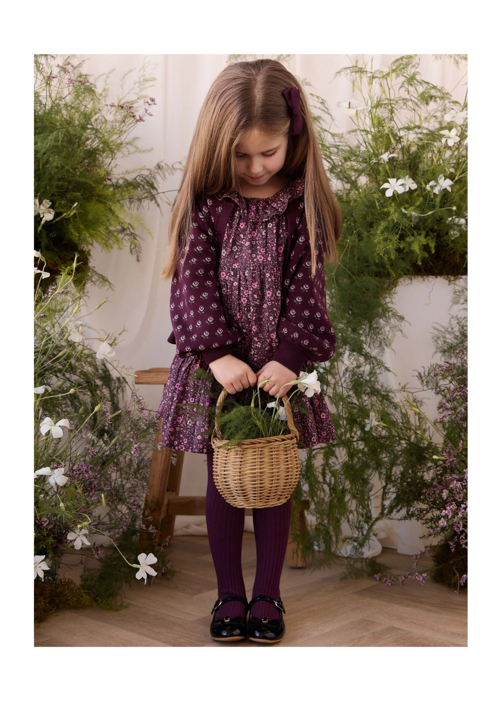 Jamie Kay Evie Cardigan