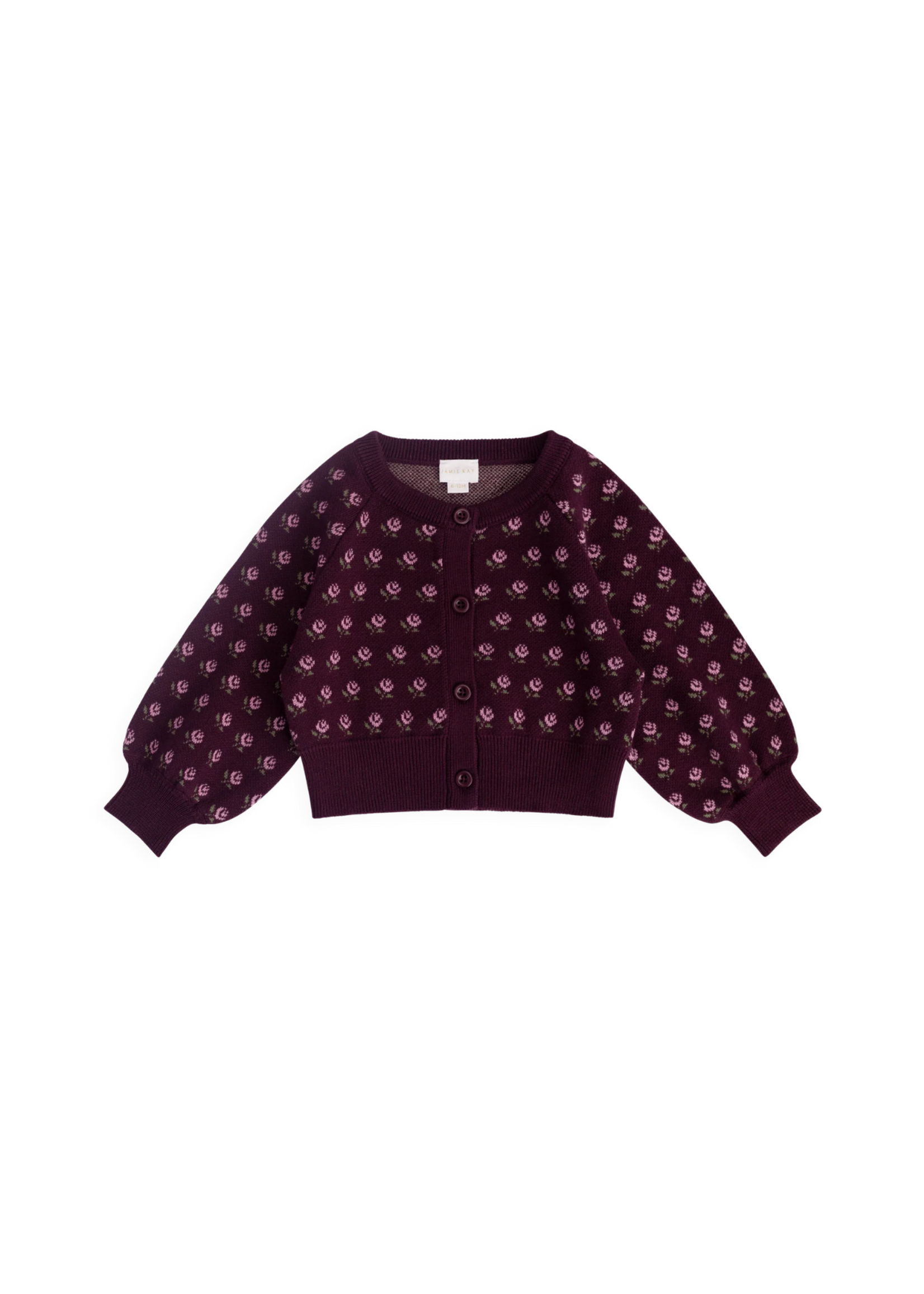Jamie Kay Evie Cardigan