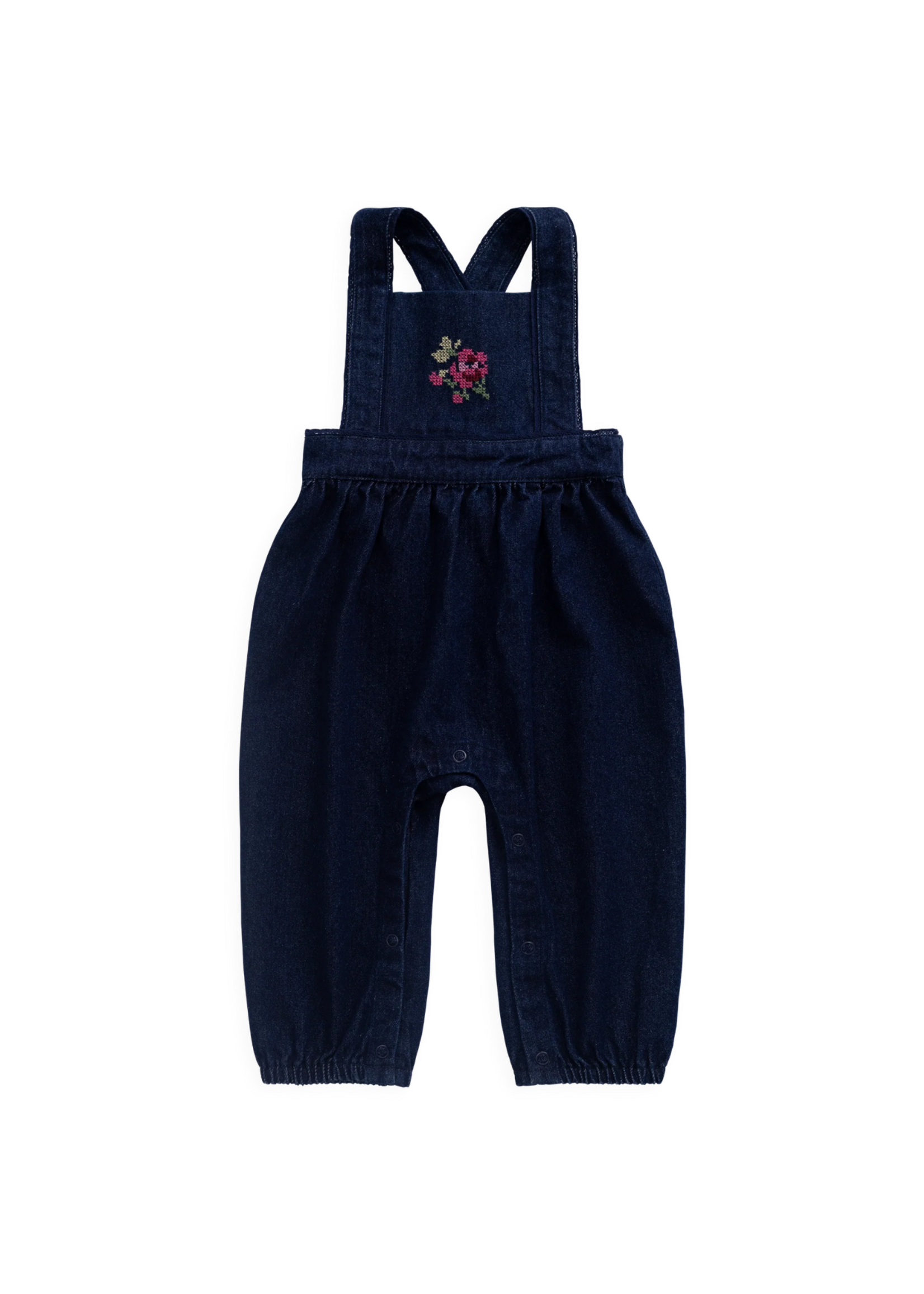 Jamie Kay Maylah Overall