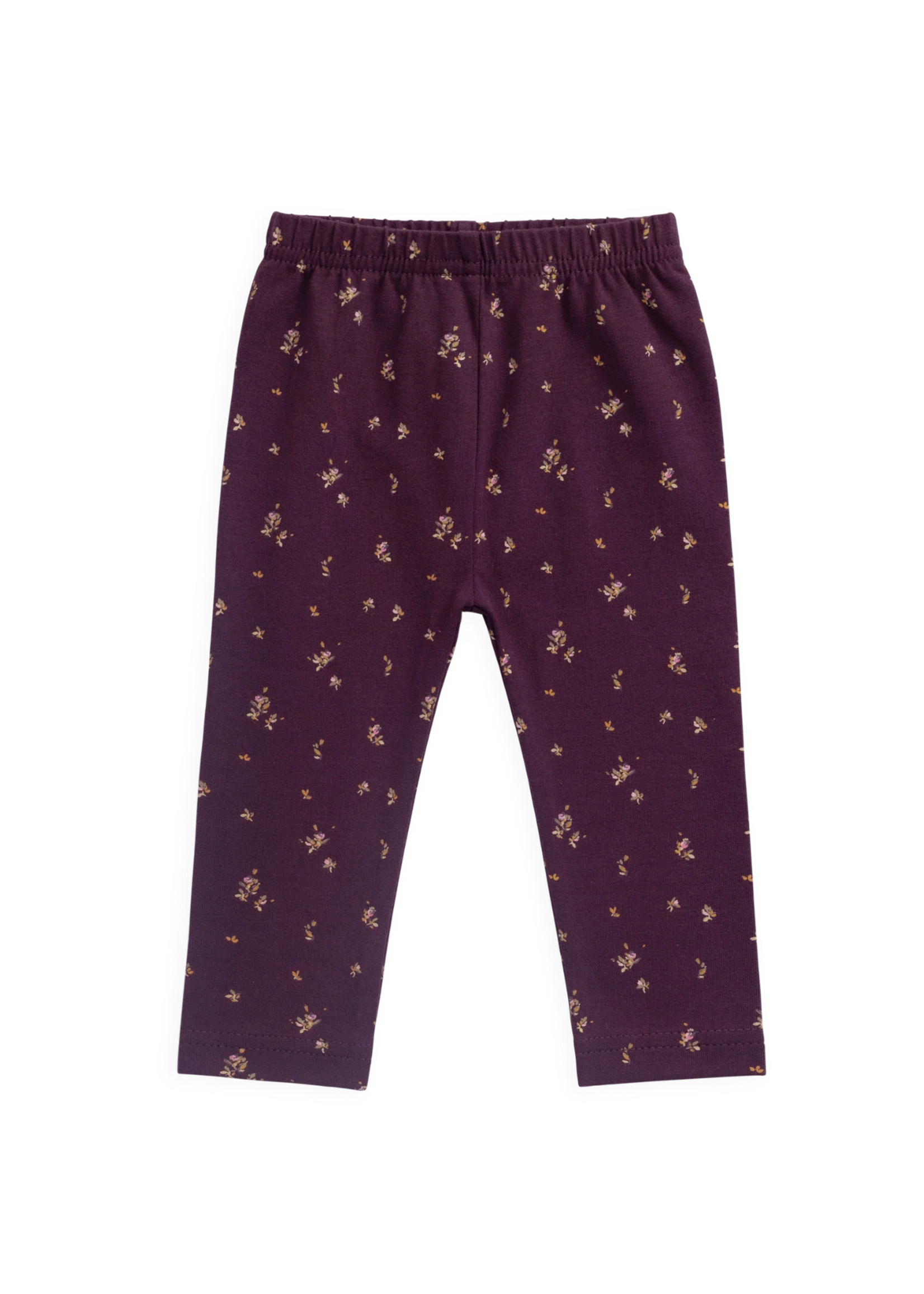 Jamie Kay Organic Cotton Everyday Legging