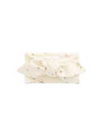 Jamie Kay Organic Cotton Pointelle Headband