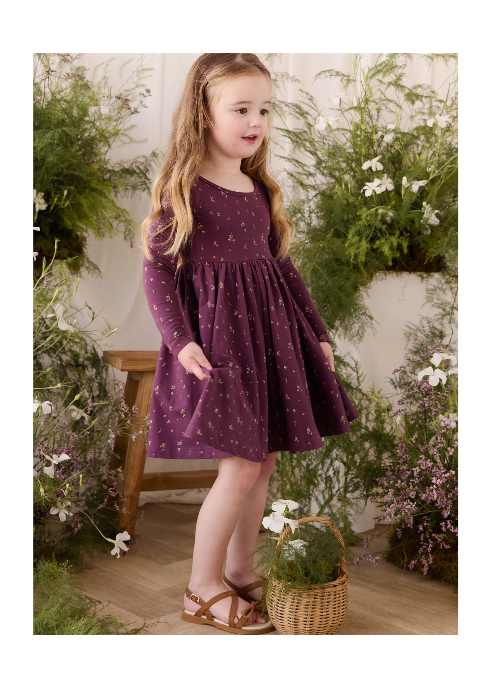 Jamie Kay Tallulah Dress