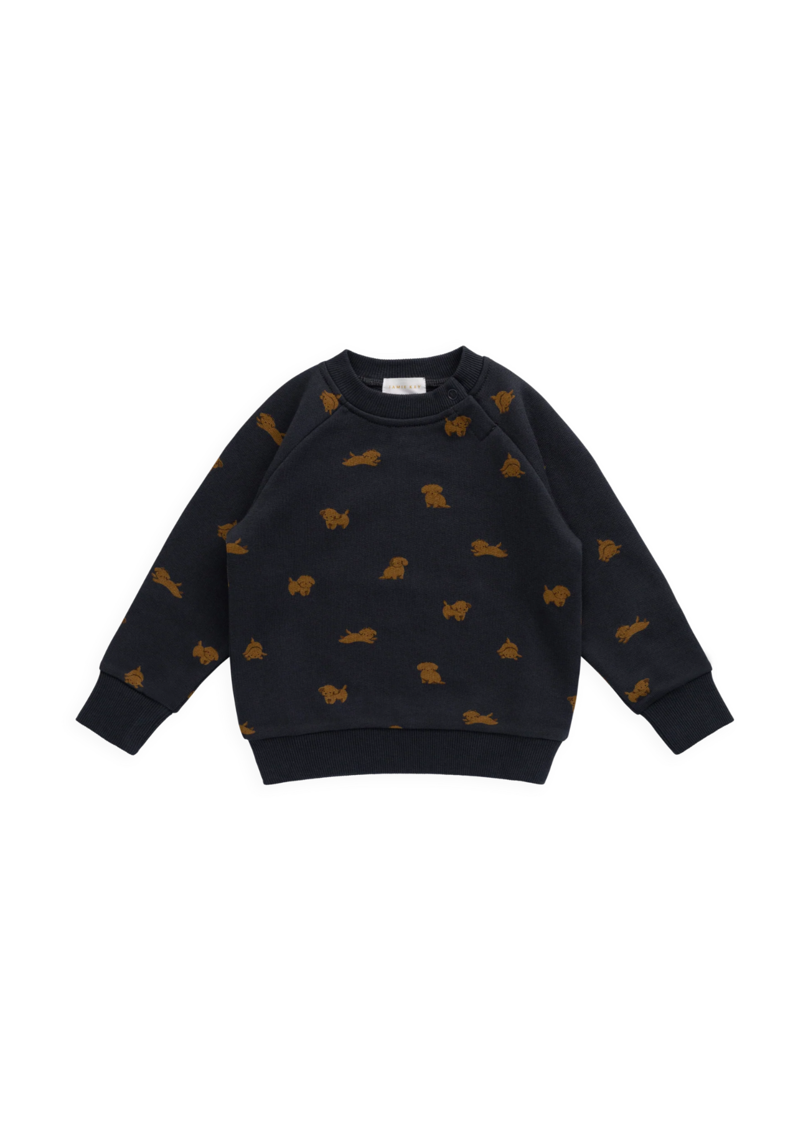 Jamie Kay Flynn Sweatshirt