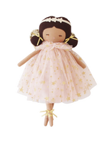 Alimrose Delphine Fairy - Blush Gold