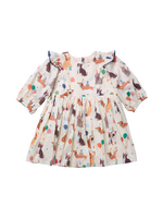 Pink Chicken Brooke Dress - Party Pets