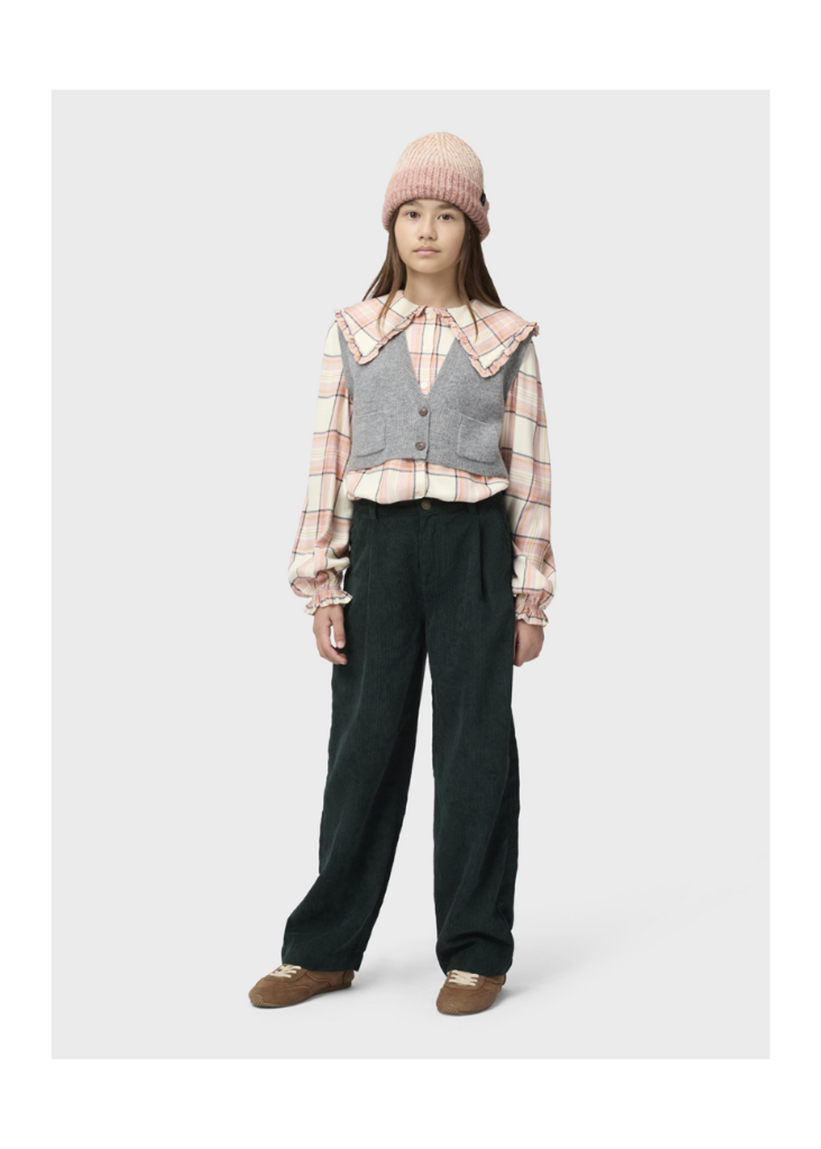 Alaine Trouser