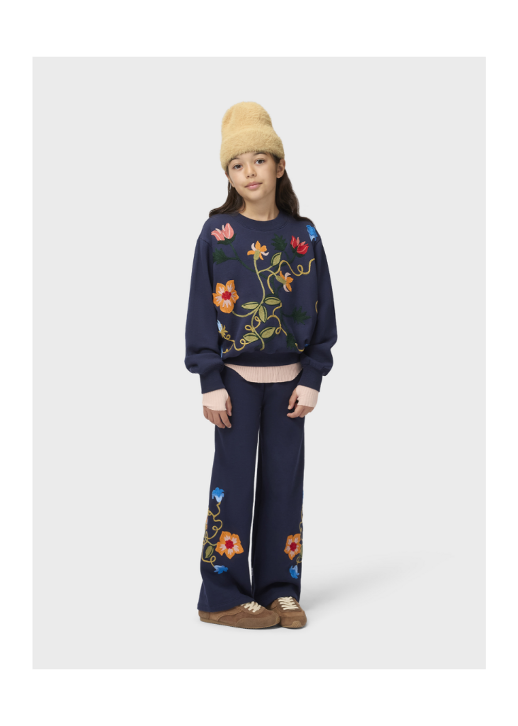 Aurita Sweatpant