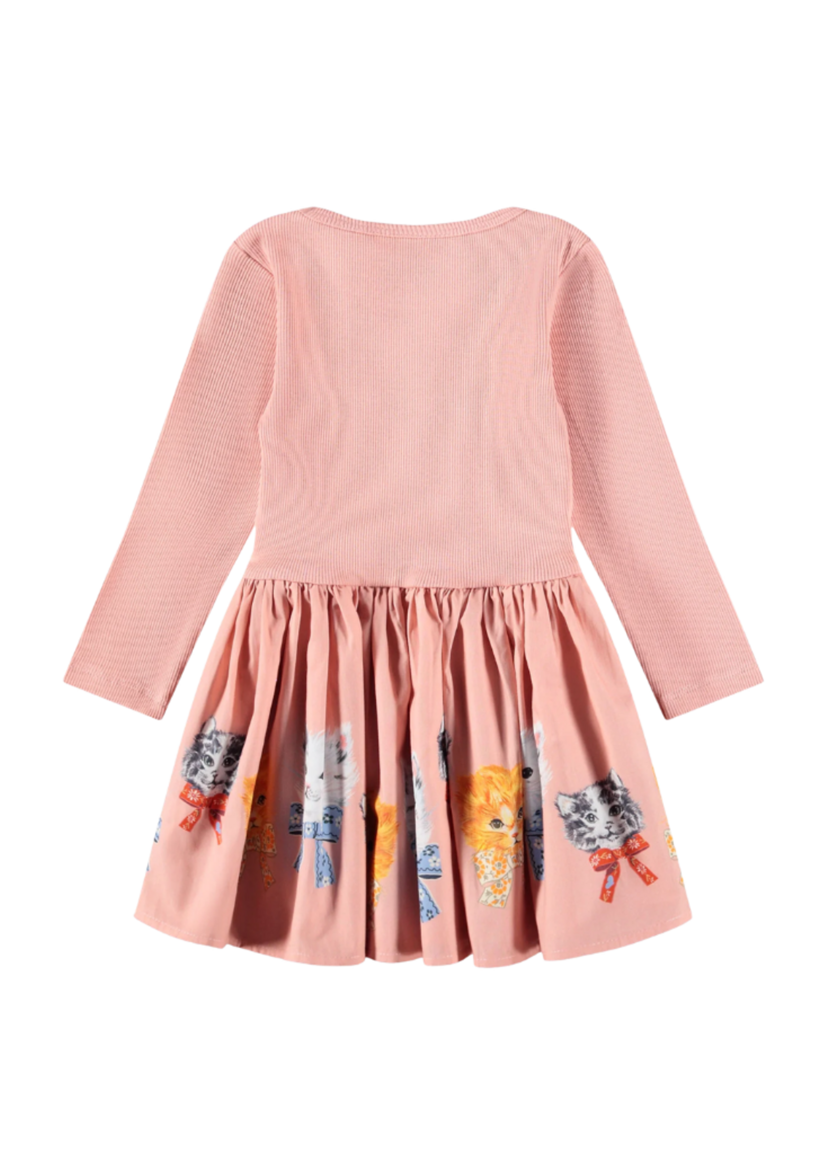 Candi Dress