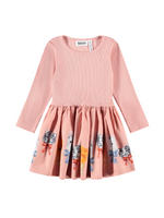 Candi Dress