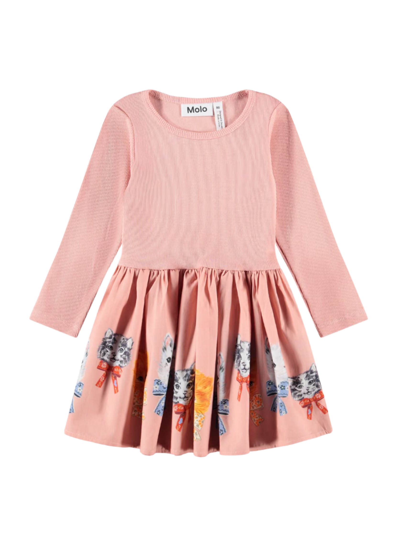 Candi Dress