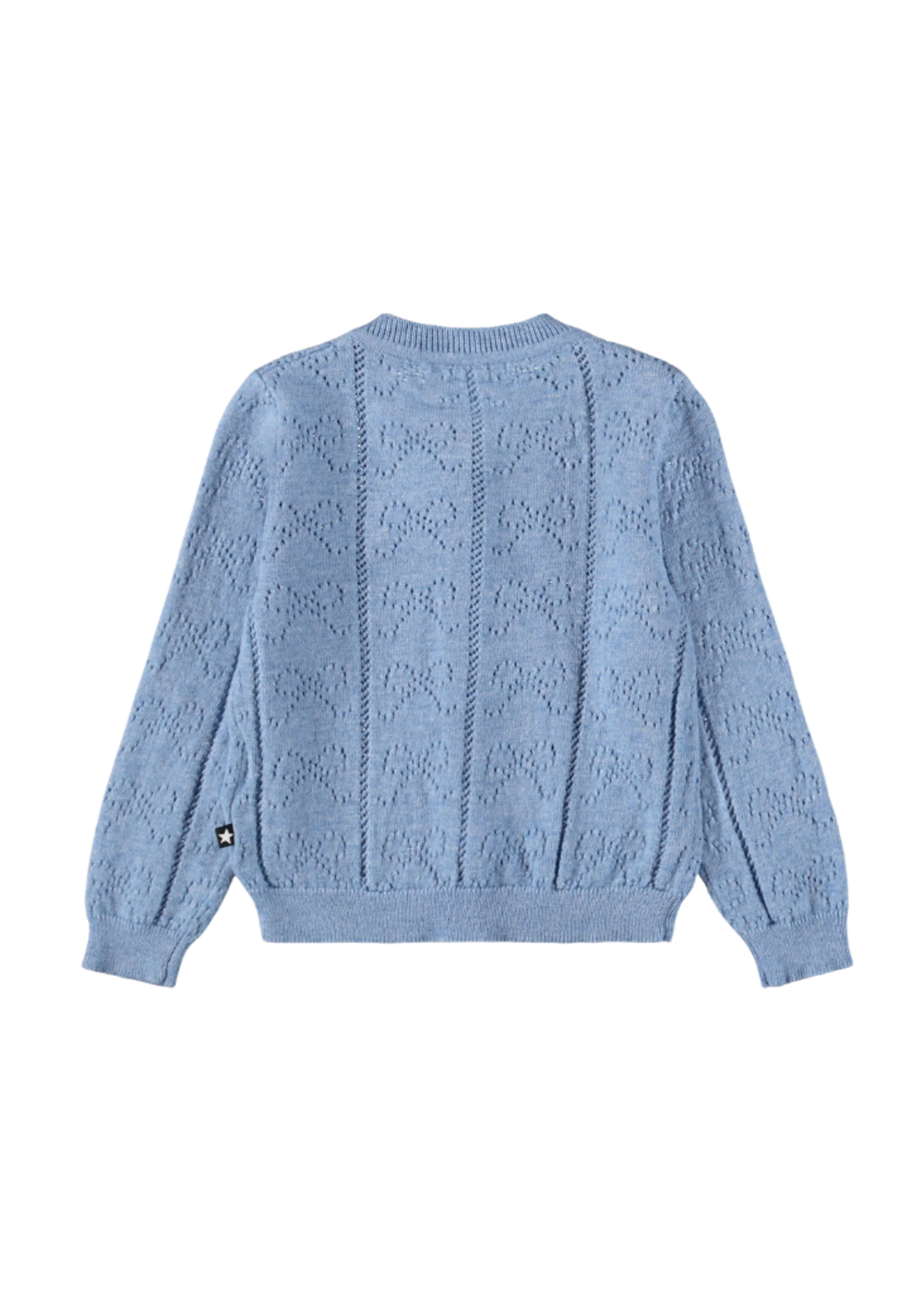 Gertrud Cardigan