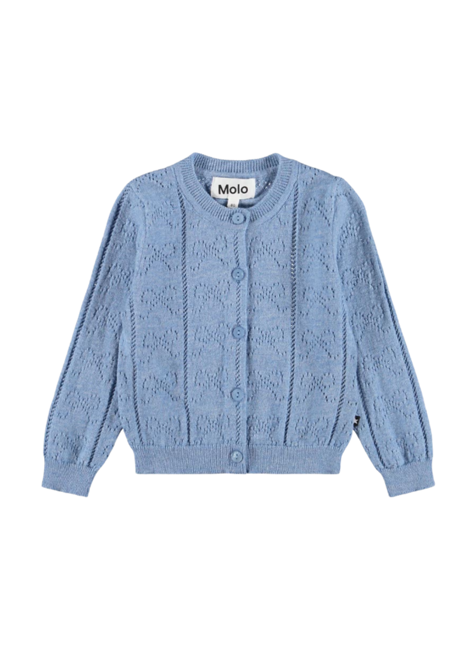 Gertrud Cardigan