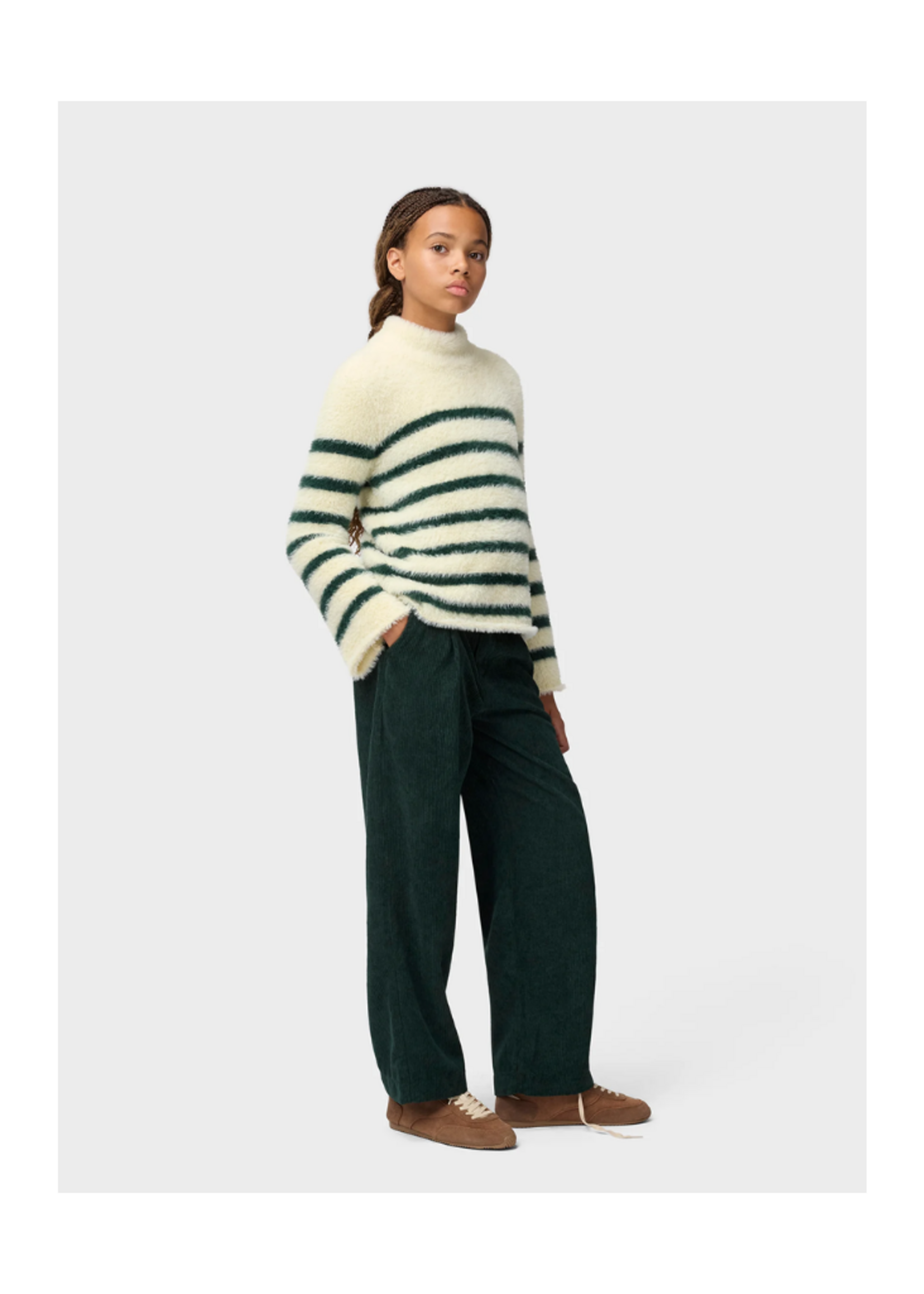Govina Sweater