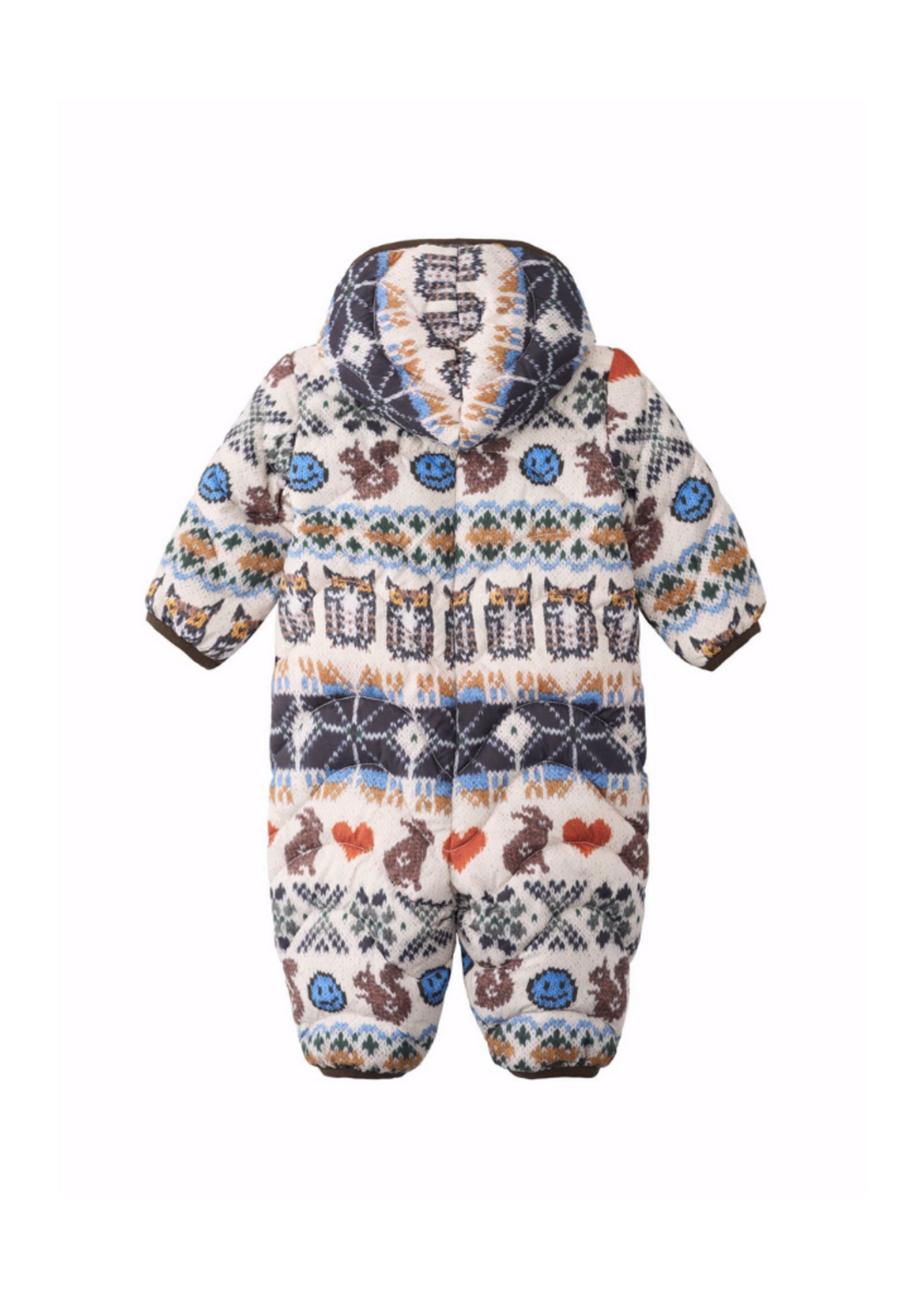Honesty Snowsuit